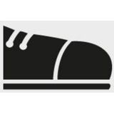 Albatros - Lift Red Impulse Low S1P - Werkschoen - Zwart/Rood