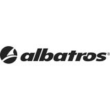 Albatros Impulse Lift Red Low S1p lage sneaker werkschoenen/veiligheidsschoenen voor heren