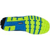 Albatros Lift Impulse Low S1P ESD 646610 Blauw/Zwart