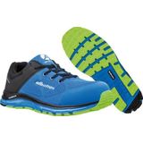 Albatros Lift Impulse Low S1P ESD 646610 Blauw/Zwart