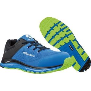 Albatros Lift Impulse Low S1P ESD 646610 - Blauw/Zwart - 46