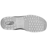 Puma Neodyme Werkschoen - Zwart/Groen - Microvezel - S1P ESD Gecertificeerd