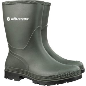 Albatros The Rancher Berufsschuh