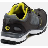 Albatros - Ultratrail Low S3 - Werkschoen - Grijs/Geel - Anti-slip - Slijtvast