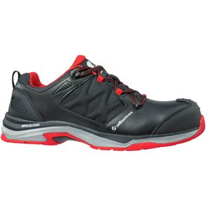 Albatros - Ultratrail S3 - Veiligheidsschoenen - Laag - Zwart - Leer