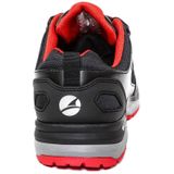 Albatros - Ultratrail S3 - Veiligheidsschoenen - Laag - Zwart - ESD - Hittebestendig