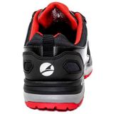 Albatros - Ultratrail S3 - Veiligheidsschoenen - Laag - Zwart - ESD - Hittebestendig