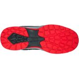 Albatros - Ultratrail S3 - Veiligheidsschoenen - Laag - Zwart - ESD - Hittebestendig