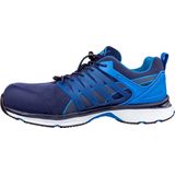 Puma - Velocity 2.0 - Werkschoenen - Blauw - Metaalvrij - Antislip