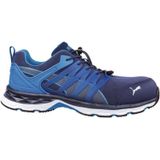 Puma Safety Velocity 2.0 Blue S1P 643850 - Blauw - 45
