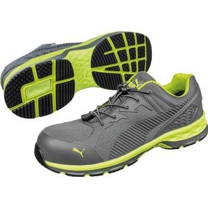 Puma Halbschuh 643880 S1P esd gr/li Gr. 44