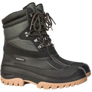 Albatros Hudson Gefütterter Schnürstiefel