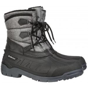 Albatros Toronto Gefütterter Schnürstiefel Winterlaars