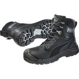 Puma Safety Puma Werkschoenen Conquest BLK CTX Hoog S3