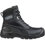 Puma Safety Puma Werkschoenen Conquest BLK CTX Hoog S3