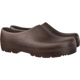 Albatros - Purcel Profi - Klompen - Zwart - Polyurethaan