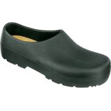 Albatros - Purcel Profi - Klompen - Zwart - Polyurethaan