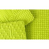 Albatros - Aer55 Impulse - Werkschoen - Zwart Blauw - SAFETY KNIT®