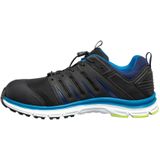 AER55 - Werkschoenen - Sportief - BREEZE - Sandwich Mesh - Dubbel Geschuimde Middenzool