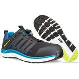 AER55 - Werkschoenen - Sportief - BREEZE - Sandwich Mesh - Dubbel Geschuimde Middenzool