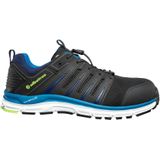 AER55 - Werkschoenen - Sportief - BREEZE - Sandwich Mesh - Dubbel Geschuimde Middenzool