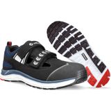 Albatros - Jetstream S1 - Veiligheidsschoenen - Laag - Kleur: Onbekend - Materiaal: Onbekend