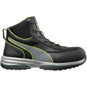 Puma - Rapid Mid - Veiligheidsschoenen - Halfhoog