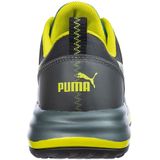 Puma Charge Green - Laag - Groen - Werkschoenen S1P SRC ESD HRO 64452
