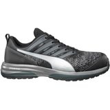 Charge Black Low S1P esd hro src Arbeitsschuhe - 40 eu - Puma