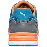 Puma Frontside Blue Low Werkschoen S1P ESD HRO SRC