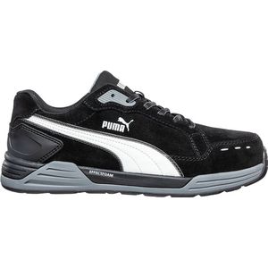 Puma 644650 Airtwist Black Low S3 maat 40
