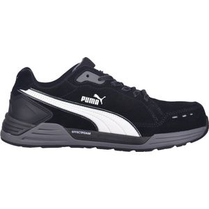 Puma 644650 Airtwist Black Low S3 maat 45