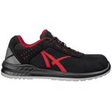 Albatros Grid S3 Veiligheidsschoenen Laag
