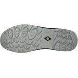 Albatros - Drifter S1P - Veiligheidsschoenen - Laag - Zwart - Textiel