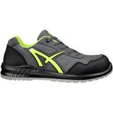 Albatros DRIFTER GREEN LOW S1P SRC 648730809000045 Veiligheidsschoenen S1P Schoenmaat (EU): 45 Grijs-groen 1 paar