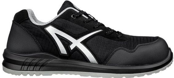 Albatros DRIFTER BLACK LOW SRC 648770200000042 Veiligheidsschoenen S1P Schoenmaat (EU): 42 Zwart 1 paar