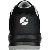 Albatros - 64877 - Werkschoenen - Zwart - Metaalvrij - Antislip Zool