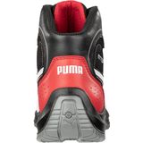 Puma Touring S3 Veiligheidsschoenen Halfhoog