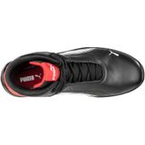 Puma Touring S3 Veiligheidsschoenen Halfhoog