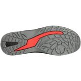 Puma - Touring S3 Veiligheidsschoenen - Laag - Zwart - Duo-PU-zool