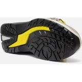 Puma - Touring S3 Werkschoen - Steen - Hydrofoob Veloursleer - Ademend Voeringmateriaal