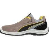 Puma Touring Stone Laag S3 643420 - Grijs - 44