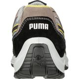 Puma Touring Stone Laag S3 643420 - Grijs - 45