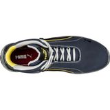 Puma - Touring S3 - Werkschoen - Blauw - Mid