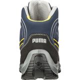 Puma - Touring S3 - Werkschoen - Blauw - Mid