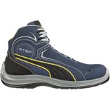 Puma - Touring S3 - Werkschoen - Blauw - Mid