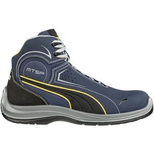 Puma - Touring S3 - Werkschoen - Blauw - Mid