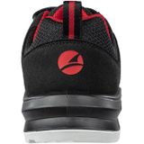 Clifton air low esd src 648780200000043 Sicherheitssandale S1 Schuhgröße (eu): 43 Schwarz, - Albatros