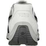 Puma Touring S3 Werkschoen Wit Laag