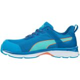 Puma Beat Laag S1 643910 - Blauw - 37